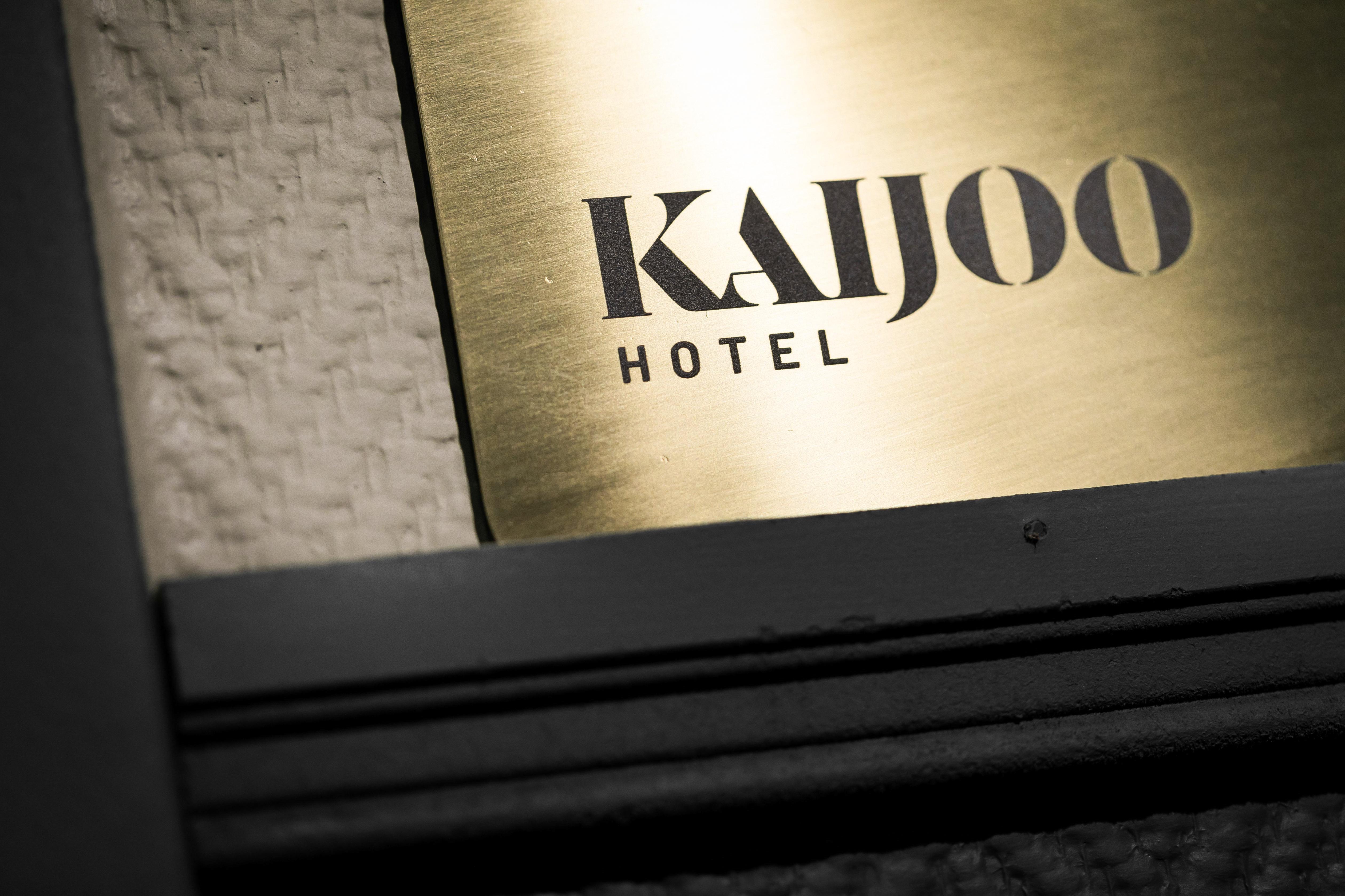 Hotel Kaijoo By Happyculture Страсбург Екстер'єр фото
